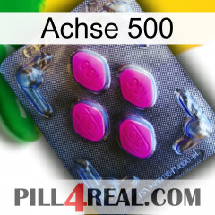 Axcil 500 02